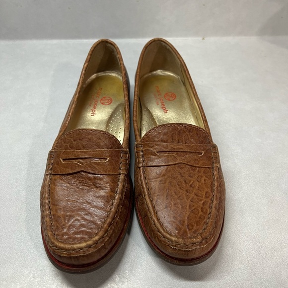 Marc Joseph Loafers East Village - Picture 5 of 7